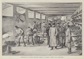 Inspection d
